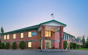 Travelodge By Wyndham Rigaud