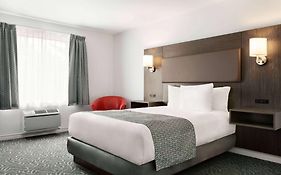 Travelodge By Wyndham Rigaud